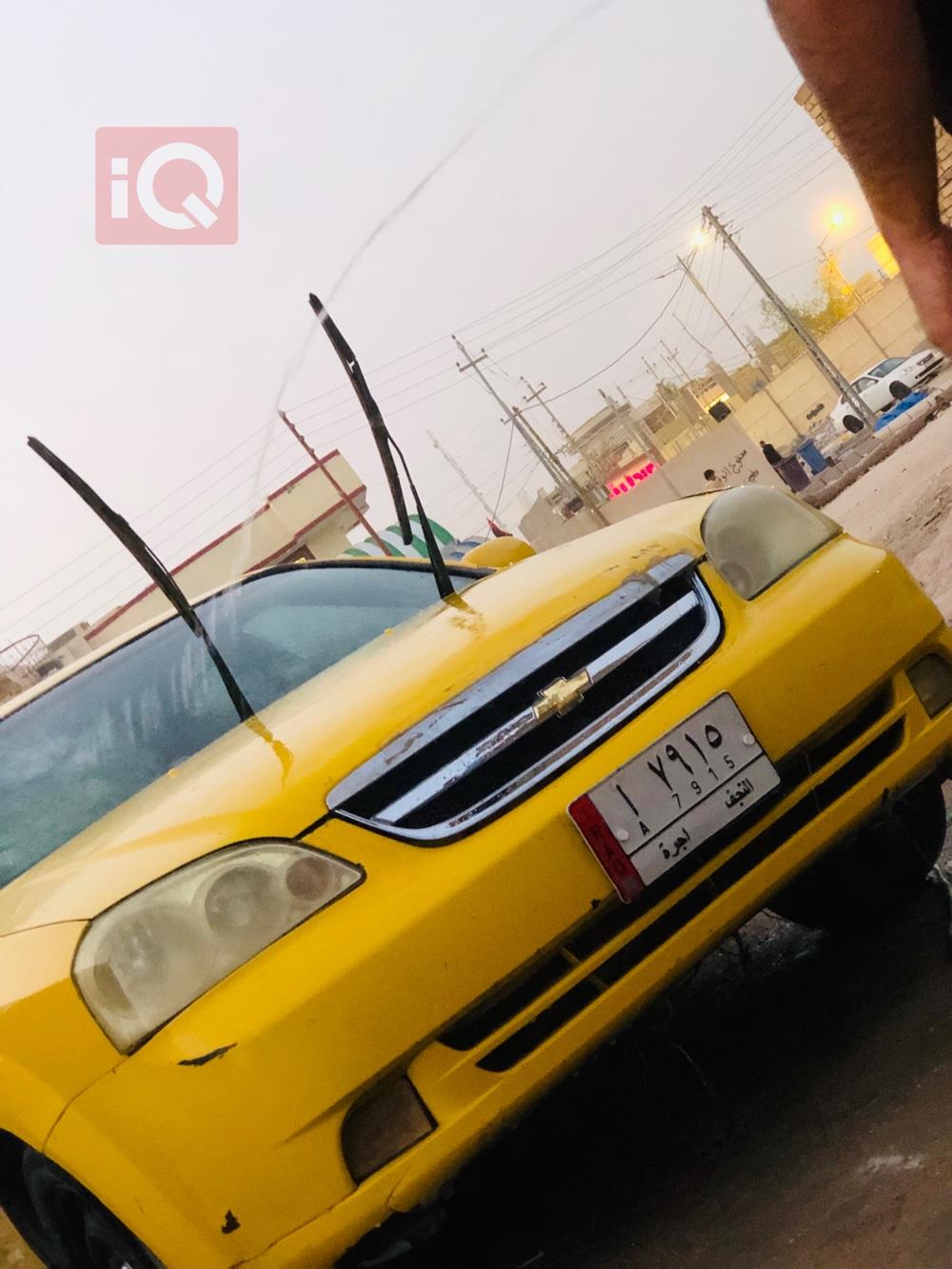 شيفروليه اوبترا